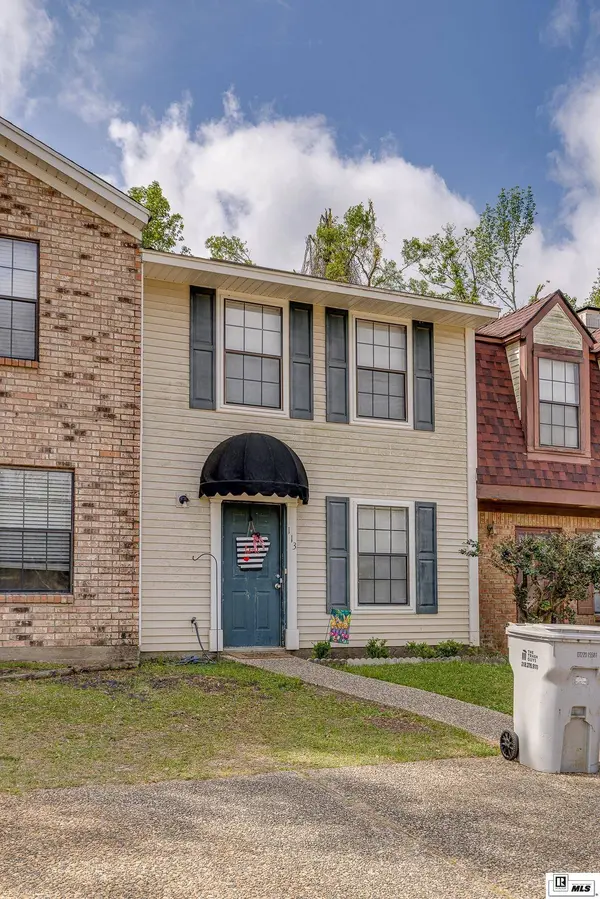 112 WESTCHASE DRIVE, West Monroe, LA 71291