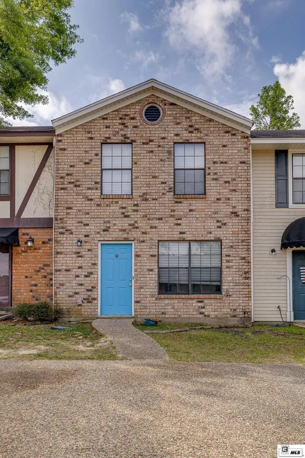 112 WESTCHASE DRIVE, West Monroe, LA 71291