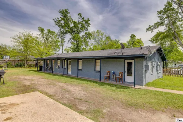 1411 GRIFFIN STREET, Monroe, LA 71203