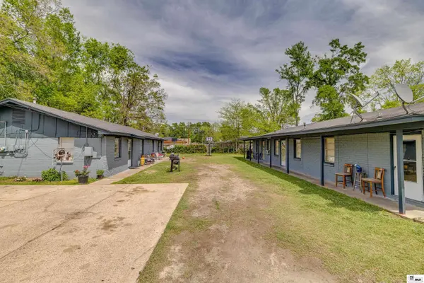 1411 GRIFFIN STREET, Monroe, LA 71203
