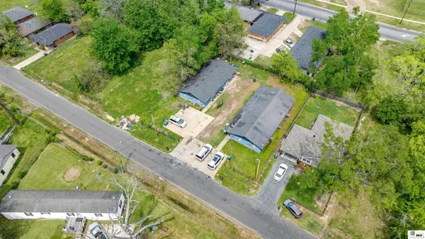 1411 GRIFFIN STREET, Monroe, LA 71203