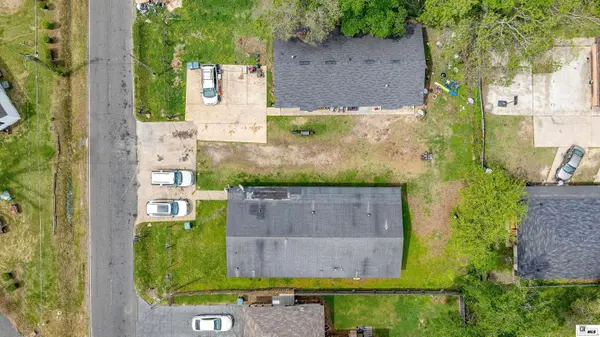 1411 GRIFFIN STREET, Monroe, LA 71203