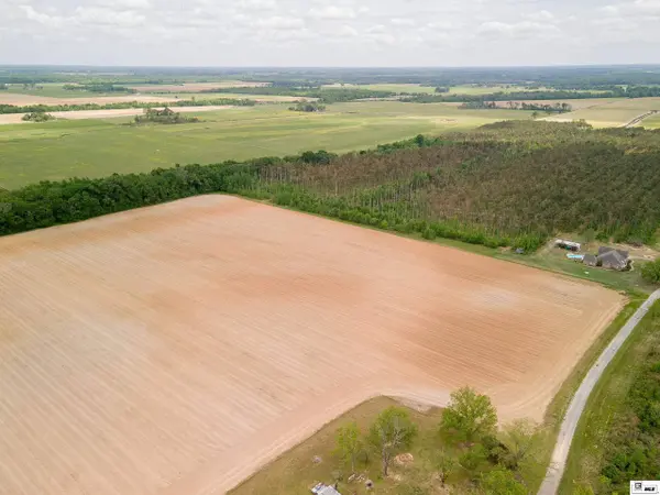 0 AUGUSTUS ROAD, Mangham, LA 71259