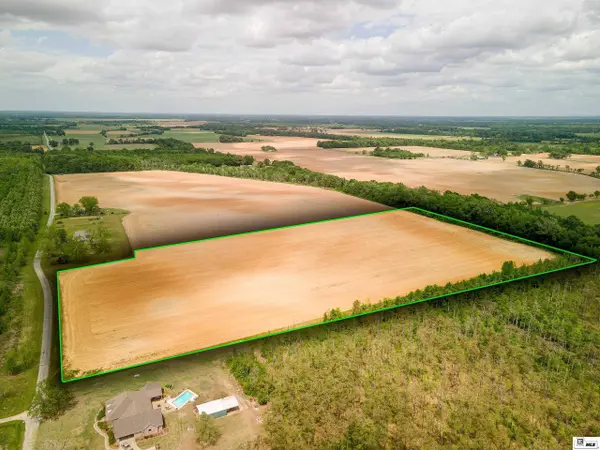 0 AUGUSTUS ROAD, Mangham, LA 71259