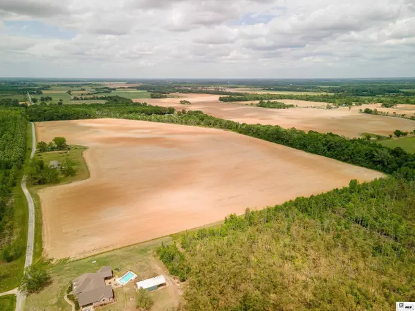 0 AUGUSTUS ROAD, Mangham, LA 71259