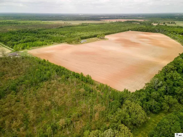 0 AUGUSTUS ROAD, Mangham, LA 71259