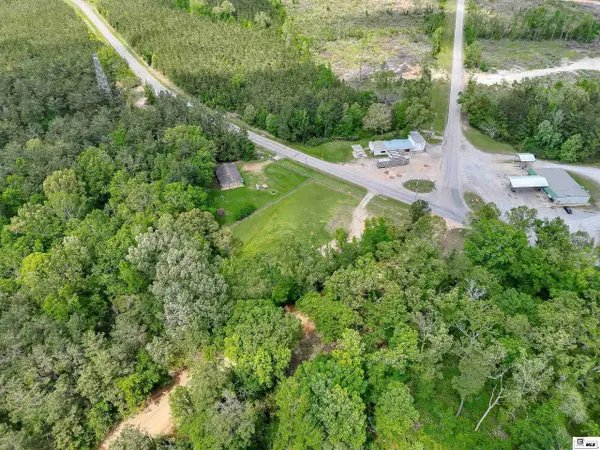 9295 W HIGHWAY 4, Grayson, LA 71418