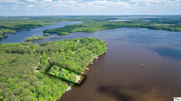 674 SANDFIELD ROAD, Farmerville, LA 71241