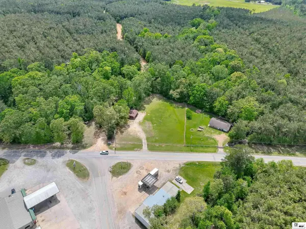 9295 W HIGHWAY 4, Grayson, LA 71418