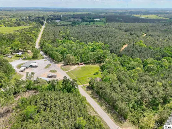 9295 W HIGHWAY 4, Grayson, LA 71418