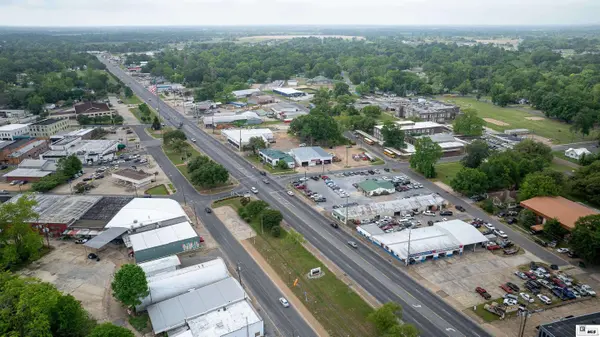3782 FRONT STREET, Winnsboro, LA 71295