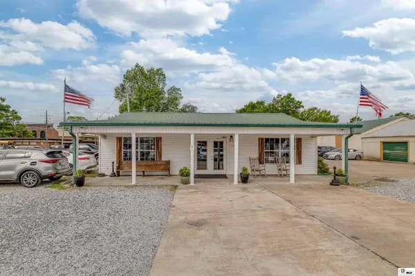 3782 FRONT STREET, Winnsboro, LA 71295