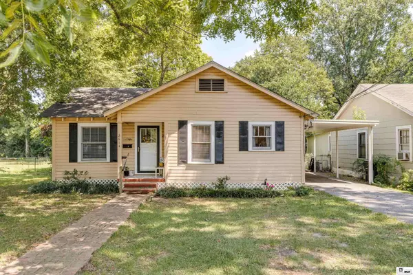 2614 N 11TH  STREET, West Monroe, LA 71291
