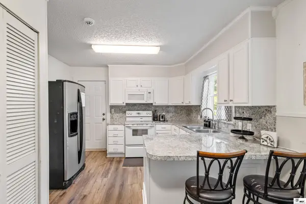 2614 N 11TH  STREET, West Monroe, LA 71291