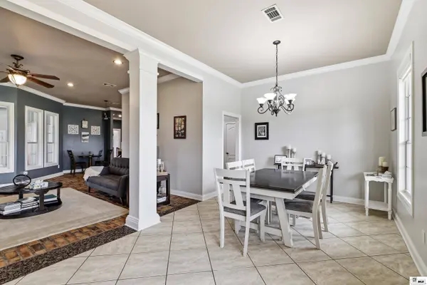 3699 CAPLES ROAD, West Monroe, LA 71292