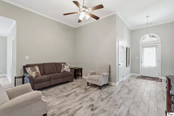 111 LOMALAND DRIVE, West Monroe, LA 71291