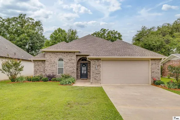 111 LOMALAND DRIVE, West Monroe, LA 71291