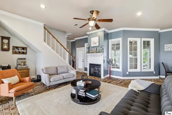 3699 CAPLES ROAD, West Monroe, LA 71292