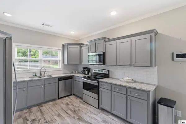 111 LOMALAND DRIVE, West Monroe, LA 71291