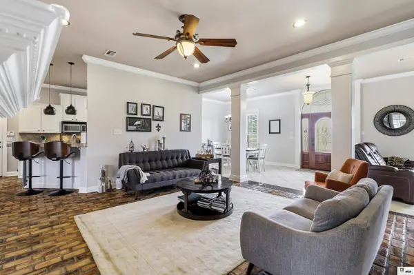 3699 CAPLES ROAD, West Monroe, LA 71292