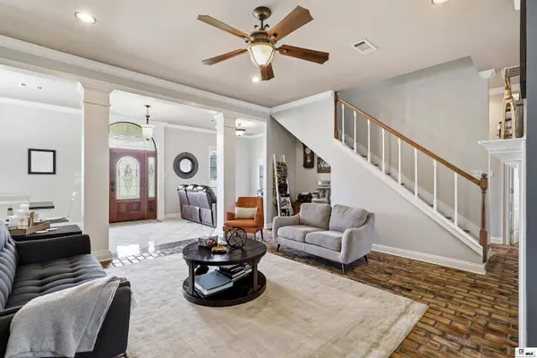 3699 CAPLES ROAD, West Monroe, LA 71292