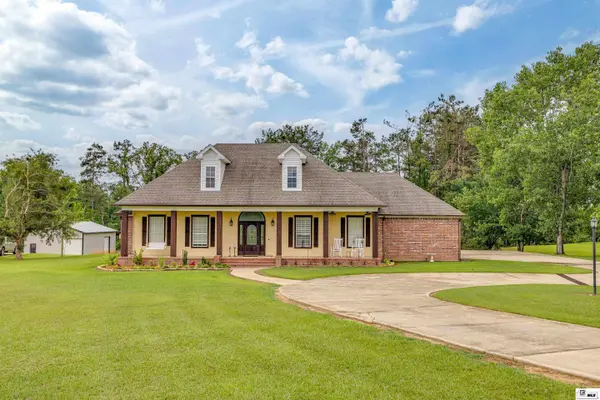 3699 CAPLES ROAD, West Monroe, LA 71292