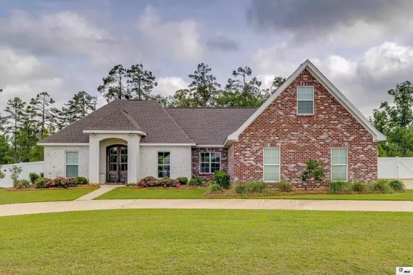 403 PELICAN GROVE DRIVE, Calhoun, LA 71225