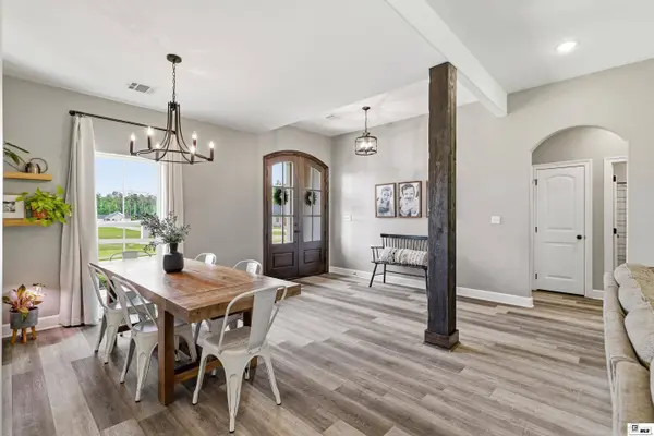 403 PELICAN GROVE DRIVE, Calhoun, LA 71225