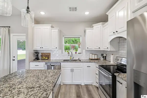 403 PELICAN GROVE DRIVE, Calhoun, LA 71225