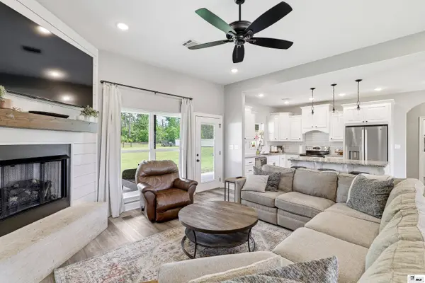 403 PELICAN GROVE DRIVE, Calhoun, LA 71225