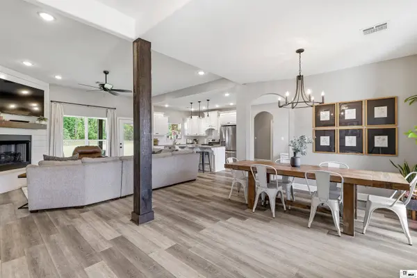 403 PELICAN GROVE DRIVE, Calhoun, LA 71225