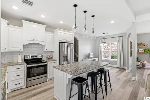 403 PELICAN GROVE DRIVE, Calhoun, LA 71225