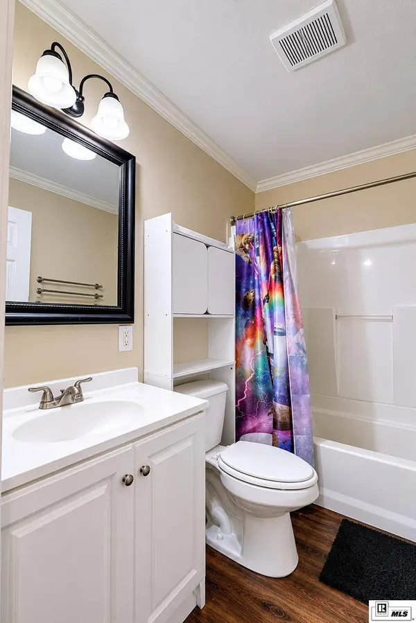 1121 TULANE AVENUE, West Monroe, LA 71291