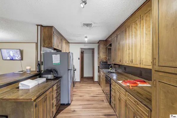 2205 FANNIE STREET, Monroe, LA 71201