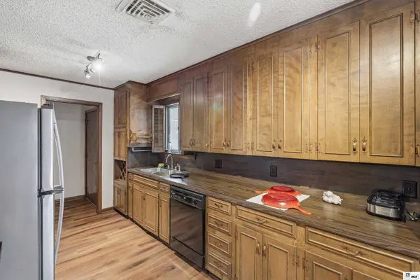 2205 FANNIE STREET, Monroe, LA 71201