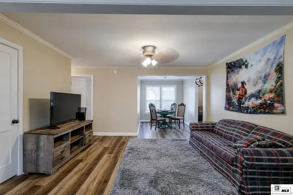 1121 TULANE AVENUE, West Monroe, LA 71291