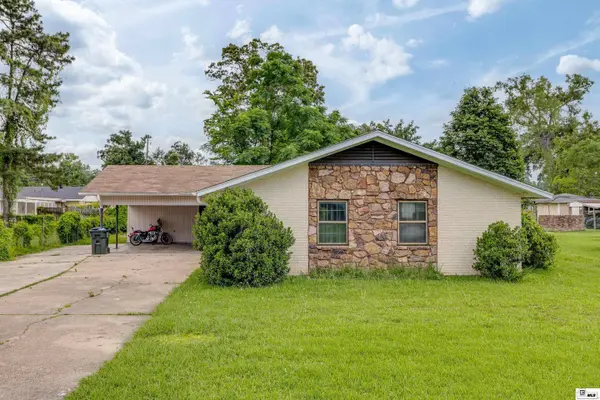 2205 FANNIE STREET, Monroe, LA 71201