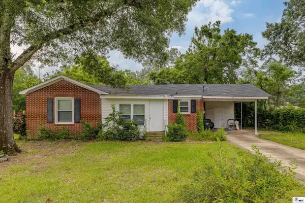 1121 TULANE AVENUE, West Monroe, LA 71291