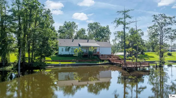 305 BAYOU OAKS DRIVE, Monroe, LA 71203