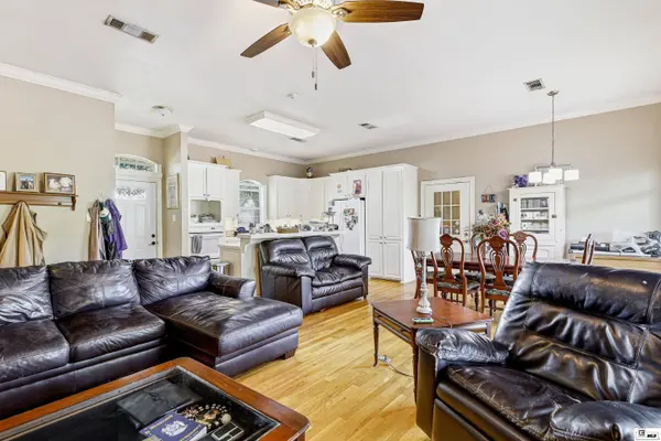 305 BAYOU OAKS DRIVE, Monroe, LA 71203