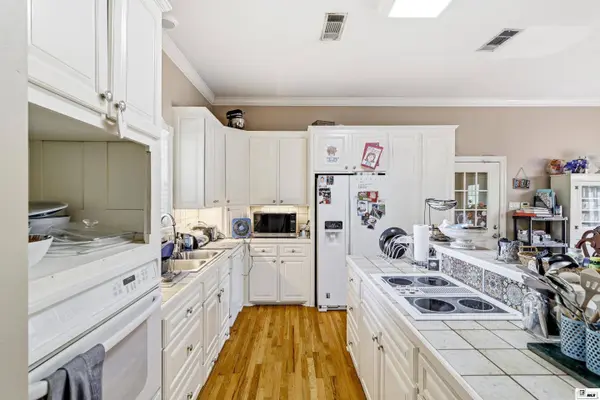 305 BAYOU OAKS DRIVE, Monroe, LA 71203
