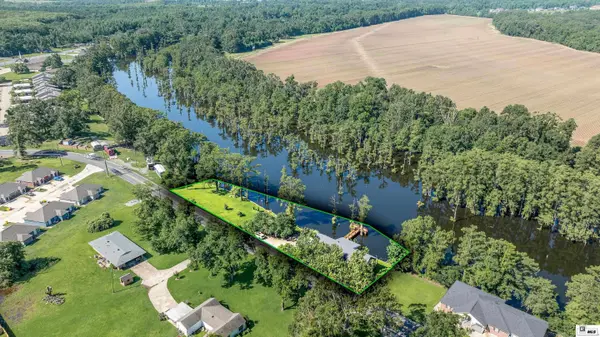 305 BAYOU OAKS DRIVE, Monroe, LA 71203