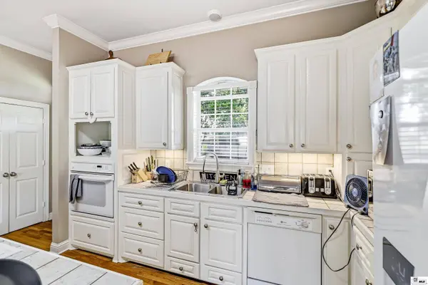 305 BAYOU OAKS DRIVE, Monroe, LA 71203