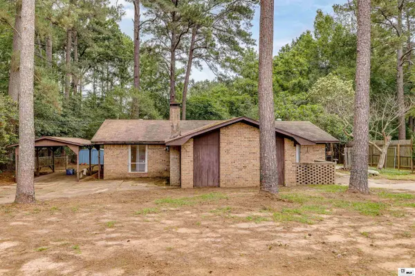 1800 BITTERSWEET AVENUE, Ruston, LA 71270