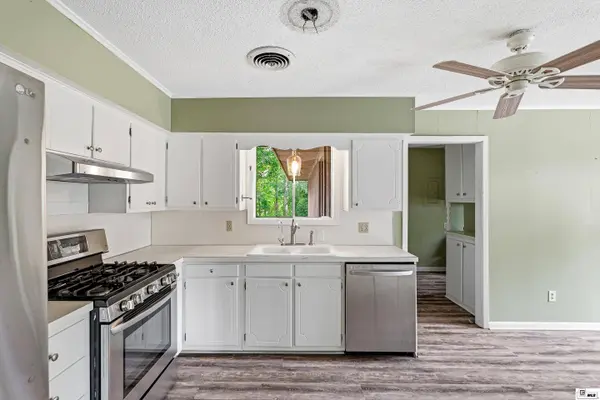 1800 BITTERSWEET AVENUE, Ruston, LA 71270