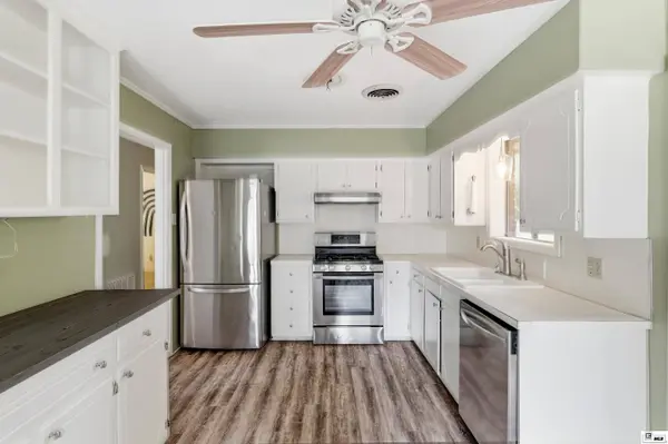 1800 BITTERSWEET AVENUE, Ruston, LA 71270