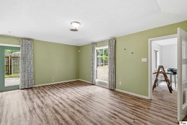 1800 BITTERSWEET AVENUE, Ruston, LA 71270
