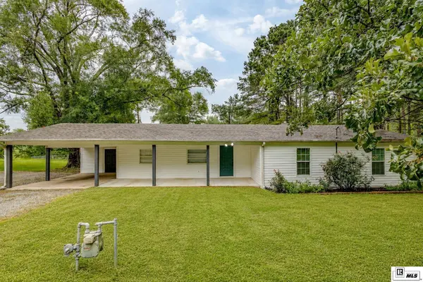 159 NEWELL JOHNSON ROAD, West Monroe, LA 71292