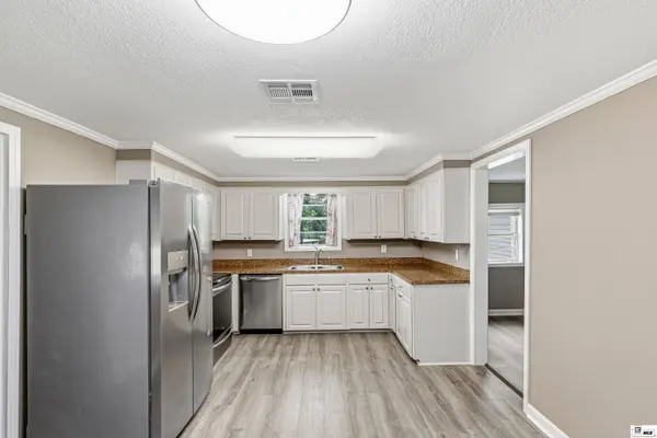 159 NEWELL JOHNSON ROAD, West Monroe, LA 71292