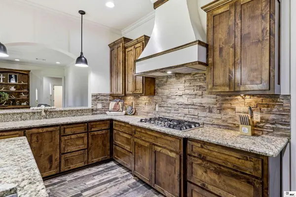 488 DOGWOOD HEIGHTS DRIVE, Eros, LA 71238